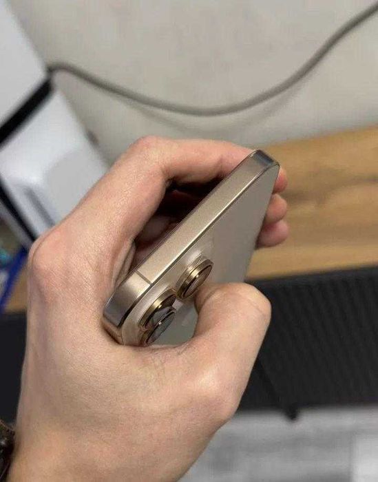 iPhone 16 Pro Max, 512 ГБ