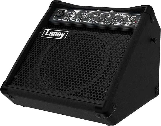 Wzmacniacz Laney Audiohub AH-Freestyle Multi-Input Combo,Nowy
