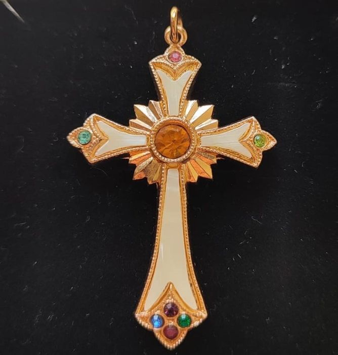 Medalhas douradas - Jerusalém