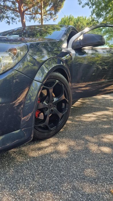 Opel Astra GTC 1.7