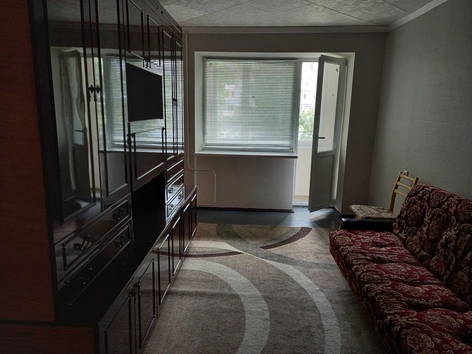 Продам 3 комнатную квартиру