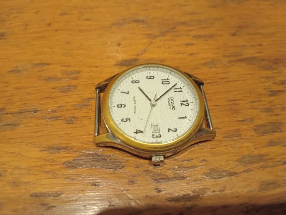 Casio на подарок