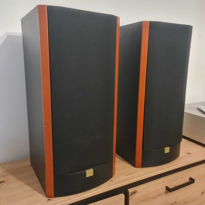 Kolumny Monitory JBL L4
