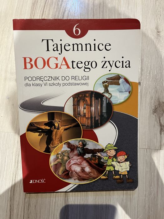 Tajemnice BOGAtego życia