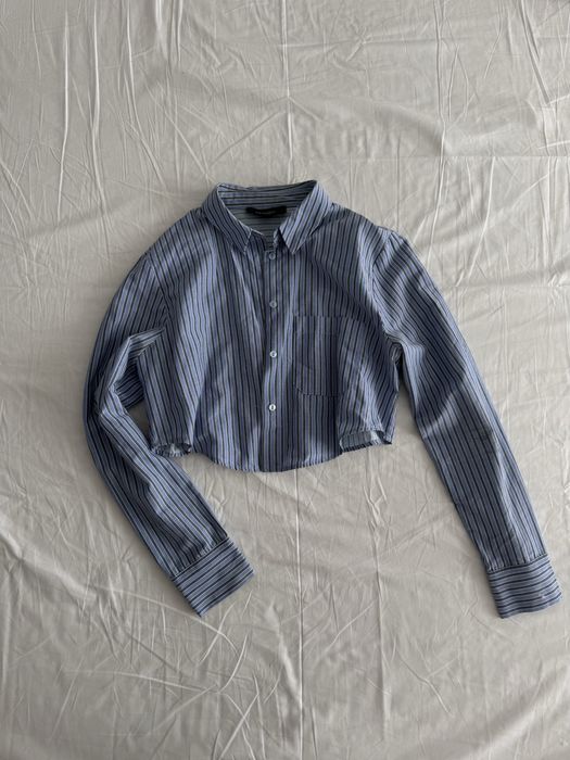 Рубашка укорочена Primark