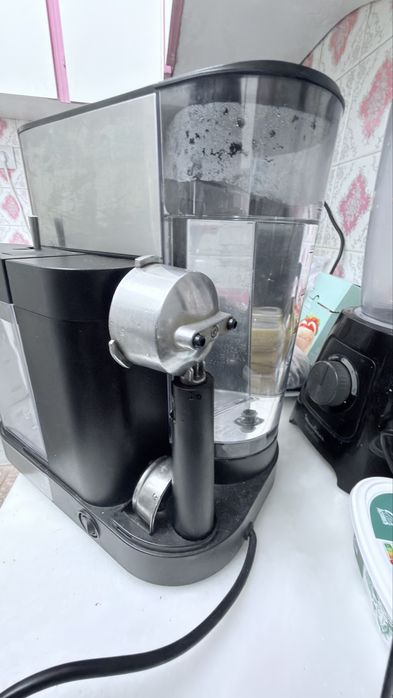 Manual Coffee Machine444483509944985603