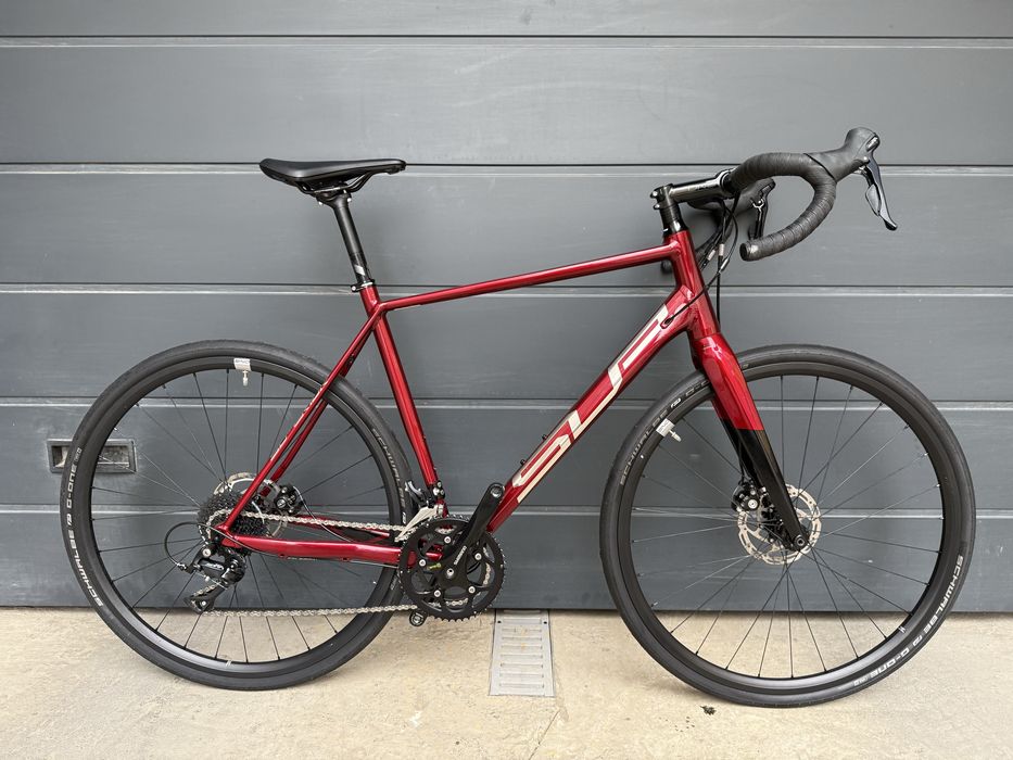 Велосипед Superior X-Road GF (XL) як новий