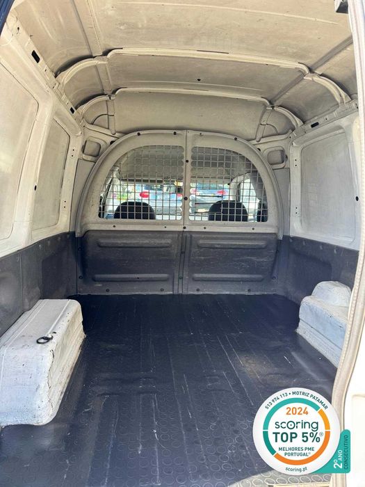 Volkswagen Caddy 1.9 64cv 2 Lugares