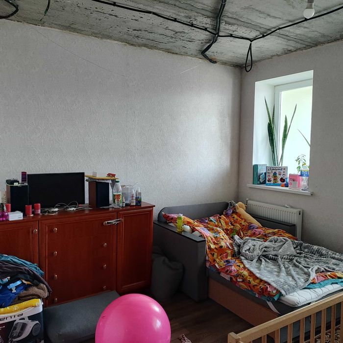 Продаётся 2-х комнатная квартира в новом доме ПГТ Хлебодарское