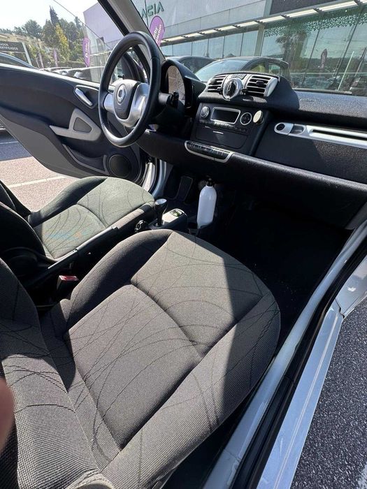 Carro Smart