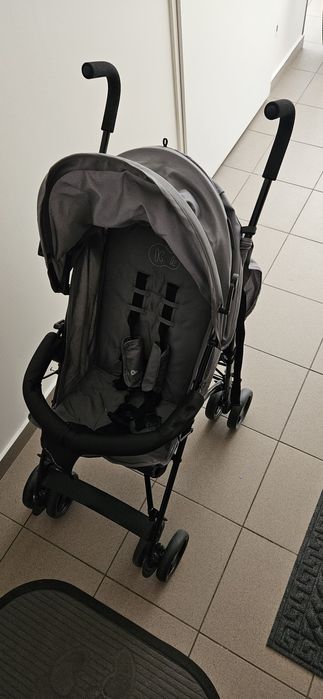 Spacerówka Kinderkraft