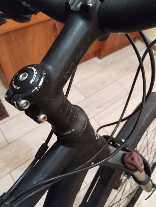 Велосипед  Cylewoolf