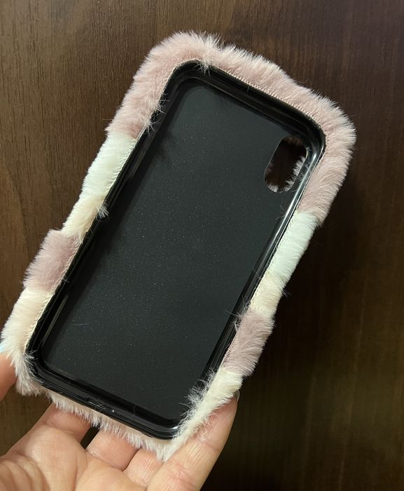 Продам чохол Iphone X