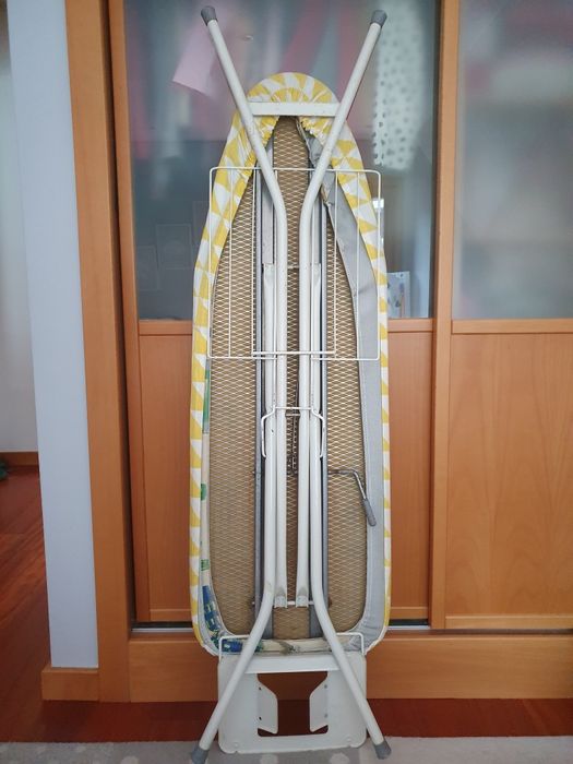 Tábua passar a ferro