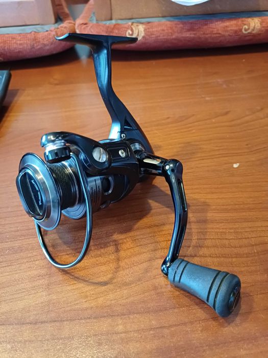 Kołowrotek Penn  CFT3000