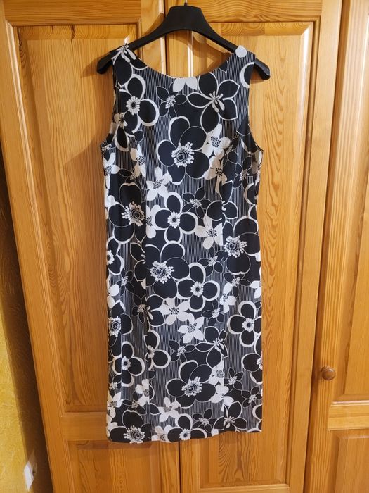 Letnia sukienka Monarii rozmiar 38