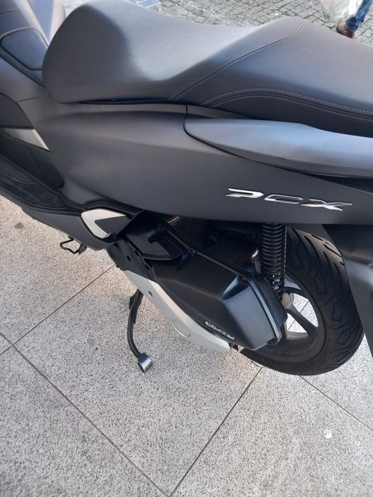 Scooter Honda PCX 125