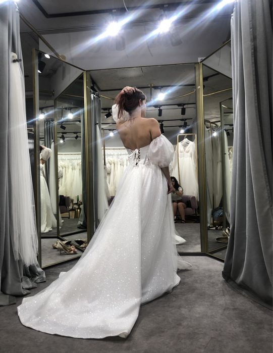 Весільна сукня Sophie wedding