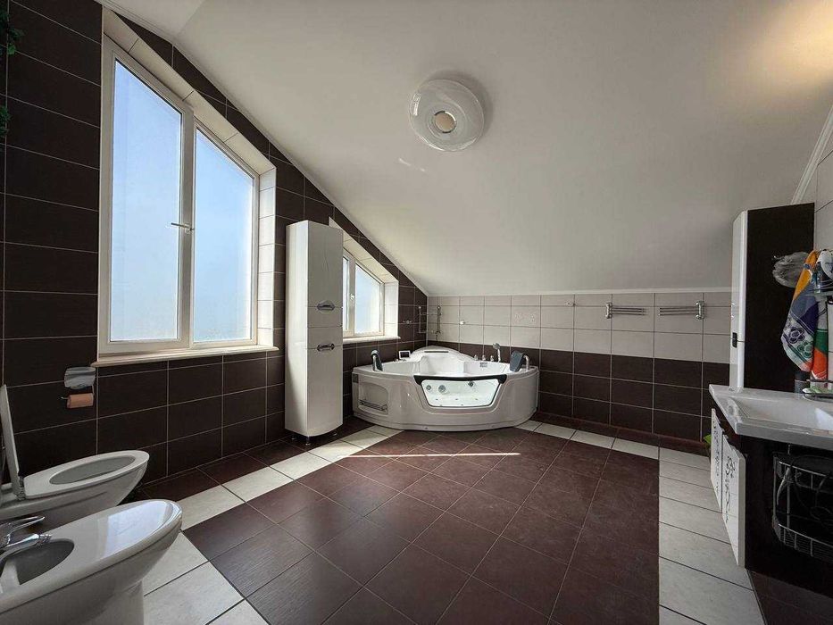 Дом по адресу (площадь 400 м²) - Atlanta.ua - фото 16