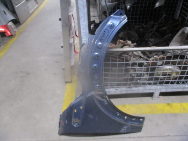 Guarda Lamas Gl1401 MINI R56 FASE 1 2010 1.6D 90CV 3P CINZA AZULADO DRT