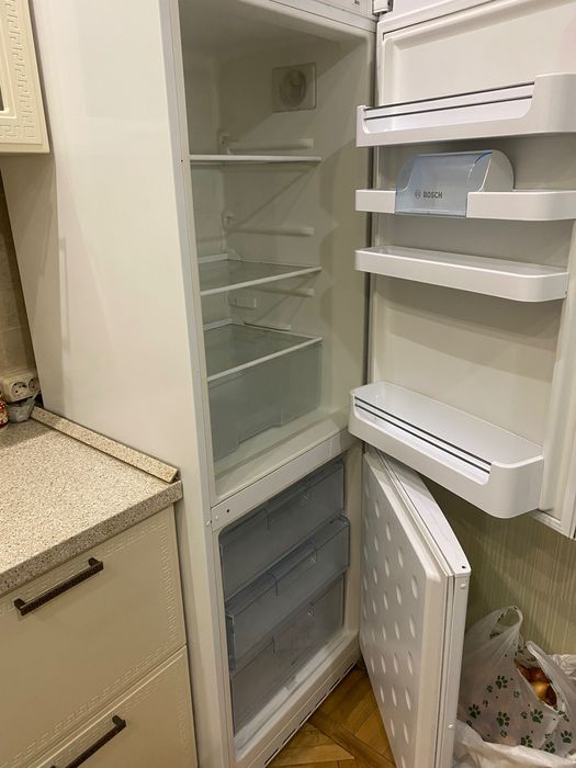 Холодильник BOSCH б/у