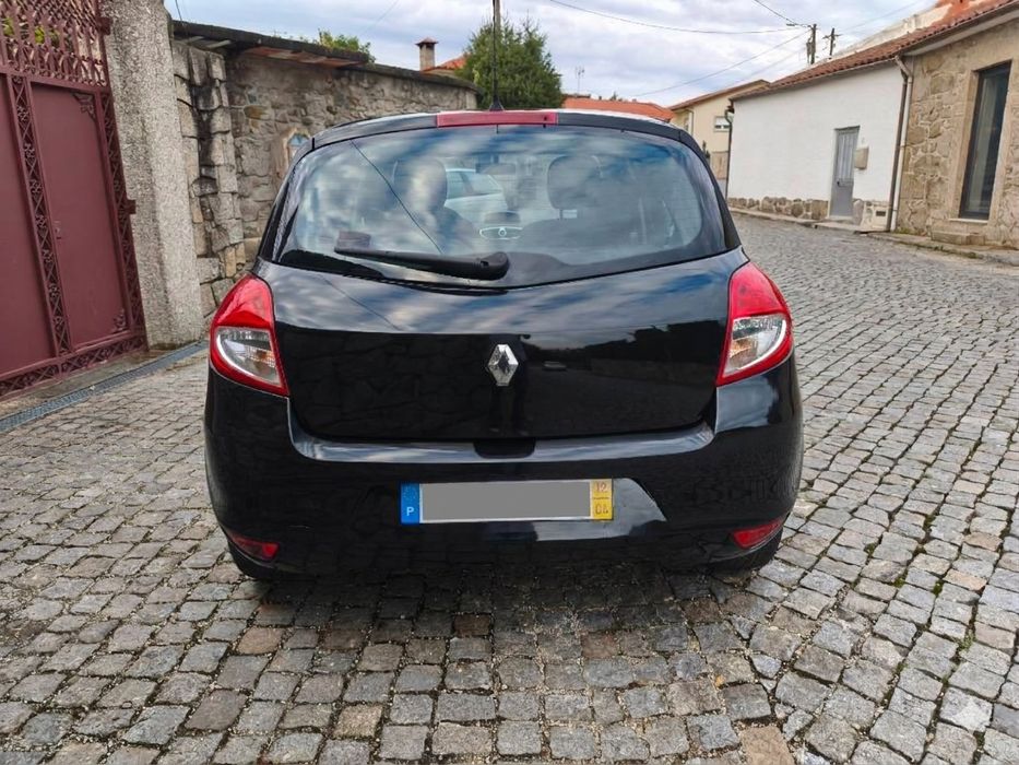 Renault Clio 1.2i Dynamique s ac foto 5