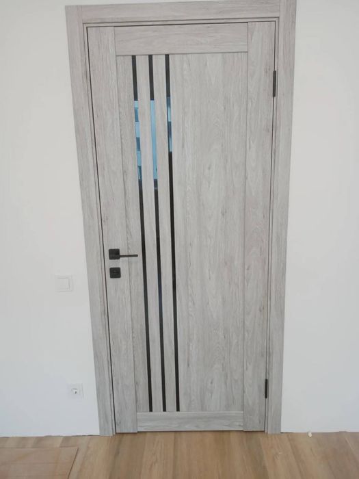 Продаж міжкімнах дверей
