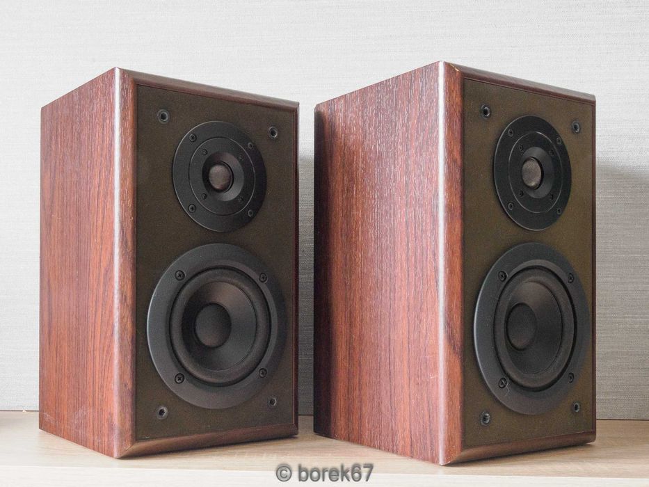 kolumny głośnikowe Technics SB-HD81