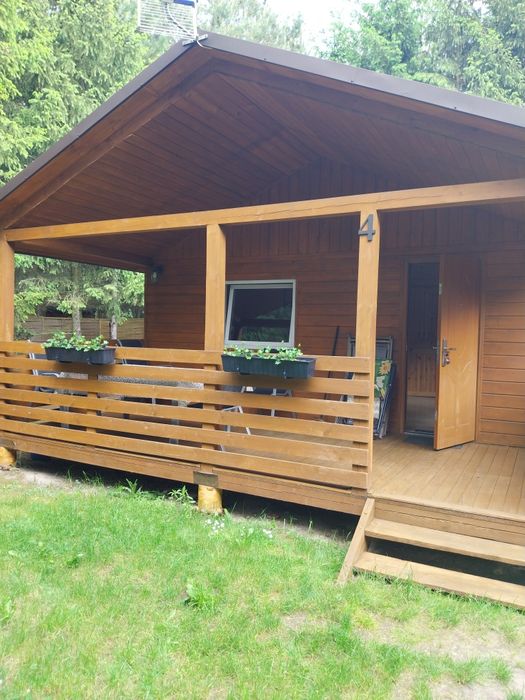 Domek Firlej wynajem wolne od 17.08