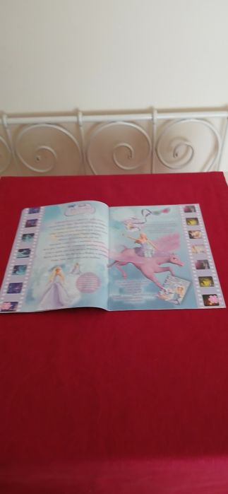 Revista Barbie n° 44, de 2005