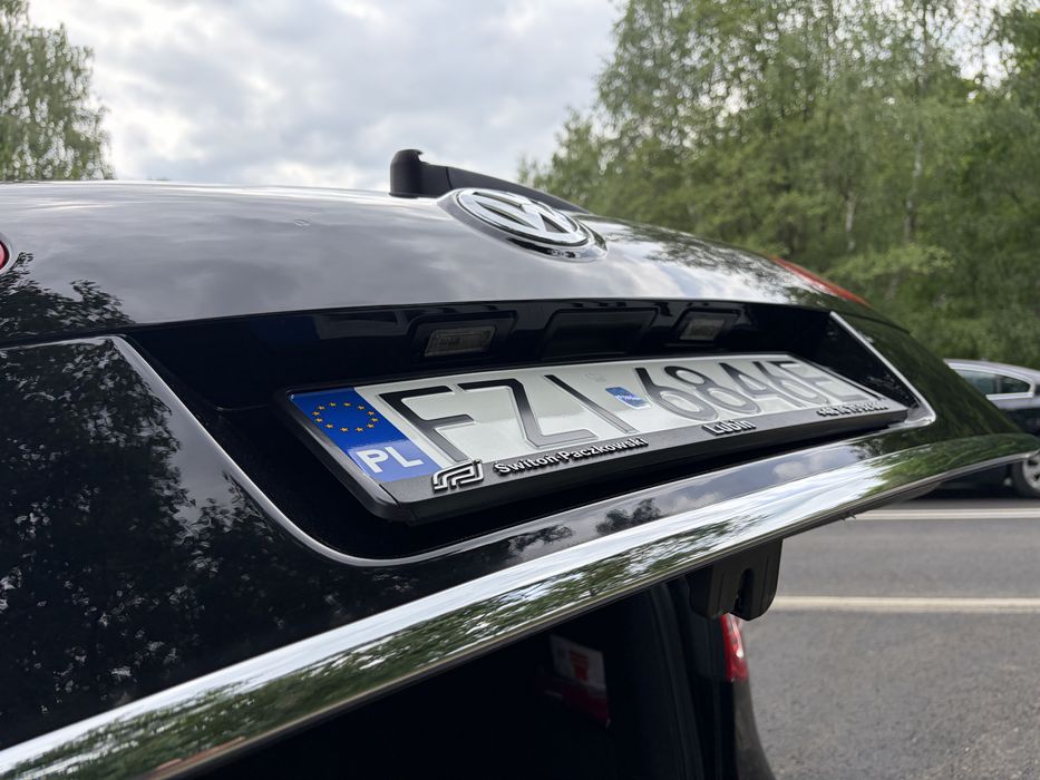 Vw Passat 1.9 TDI