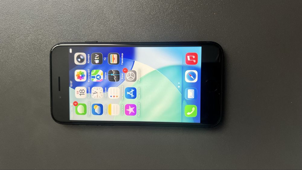 Iphone 64g se 2022 mdm