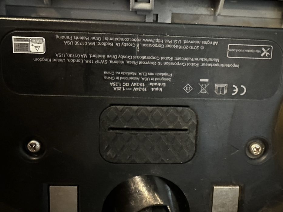 Irobot roomba  odkurzacz robot