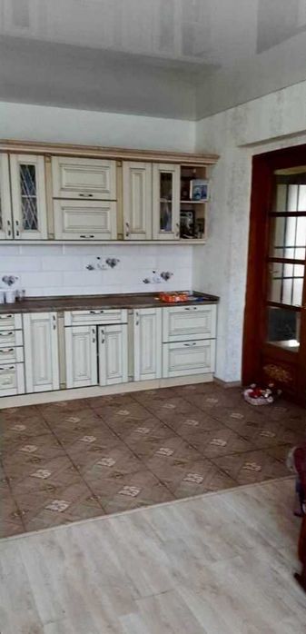 Продаж цегляного будинку. 154 м2. 15 сот Рибці.розг.Держ.прогр№17339