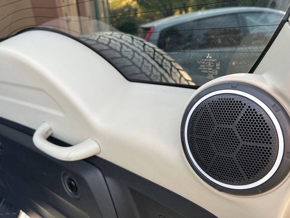 Mitsubishi Pajero wagon3.2 DIDт