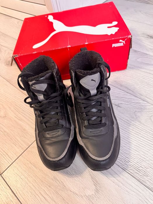 puma x-ray гарний стан