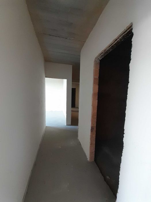 Без комісії, 2к квартира, під чистове оздоблення,  тепла підлога