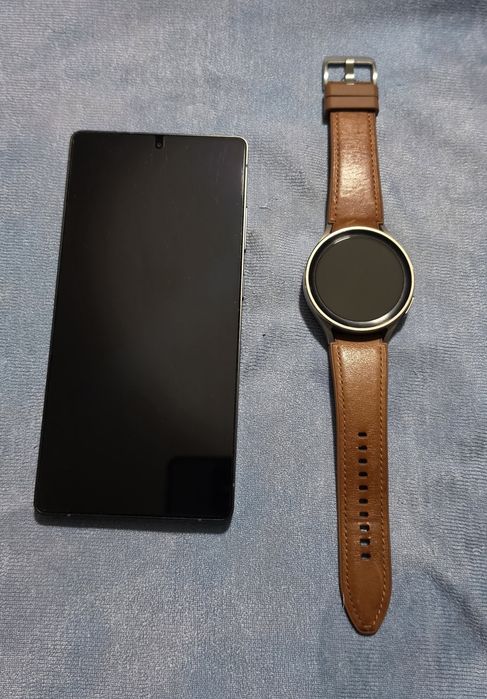 S25 ultra 1TB + WATCH 5 PRO