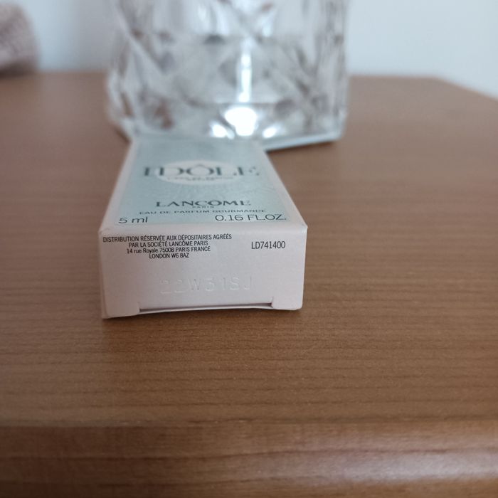 Lancome Idole Nectar 5 ml