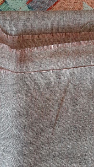 отрез ткани ссср