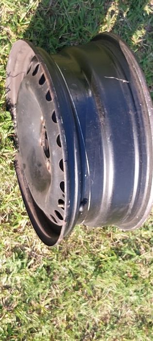 4 szt Felgi stalow 16 cali FORD Mondeo Focus C-Max