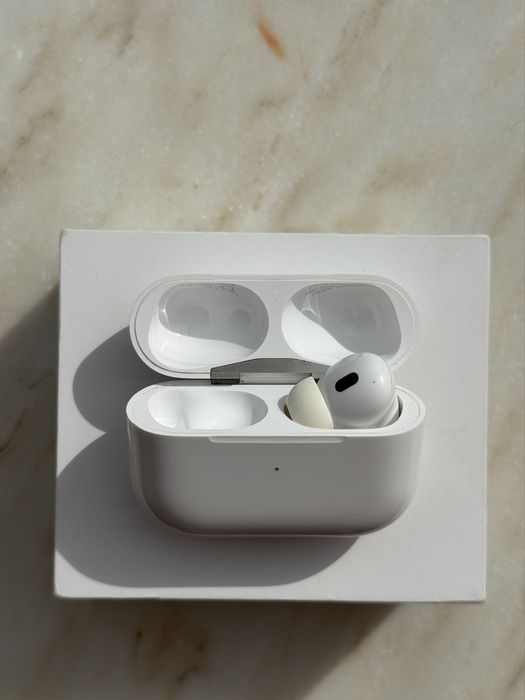 Apple AirPods Pro 2 (2ª Geração)