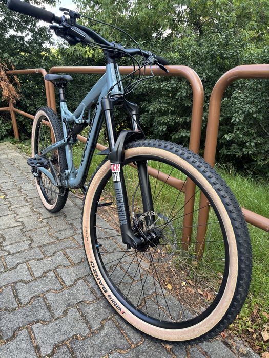 RockRaider AM 100S  rozm. L