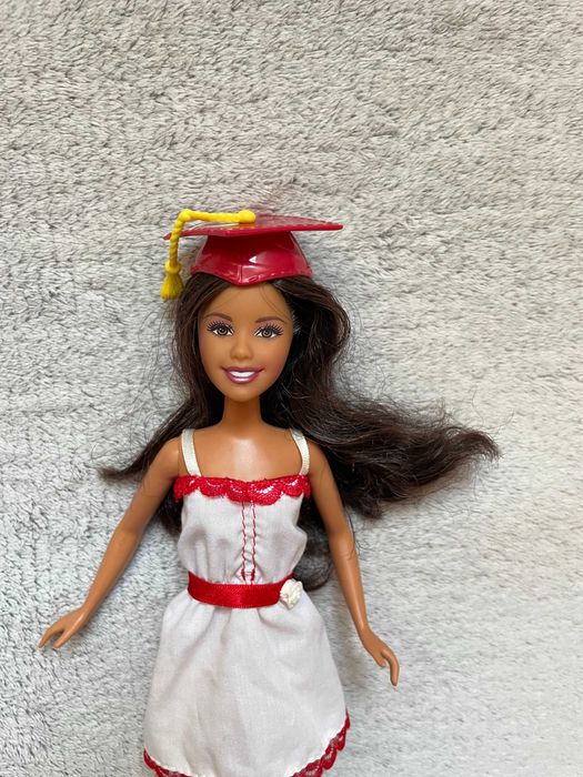 Lalka Gabriella z High School Musical