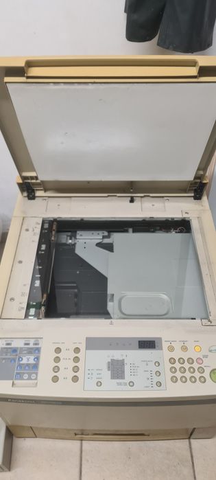 Impressora Panasonic FP-7818