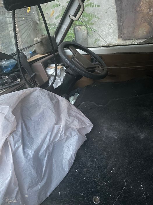 Срочно! Mazda Bongo 2.0D