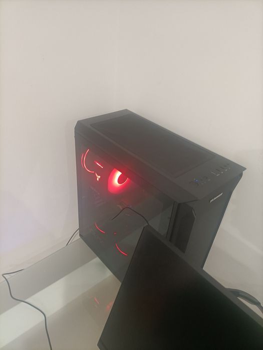 Setup gamer PC 14° Geração