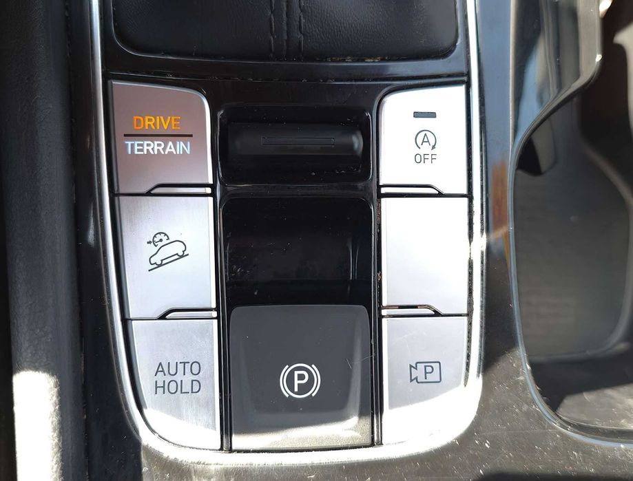 Hyundai Tucson      2022