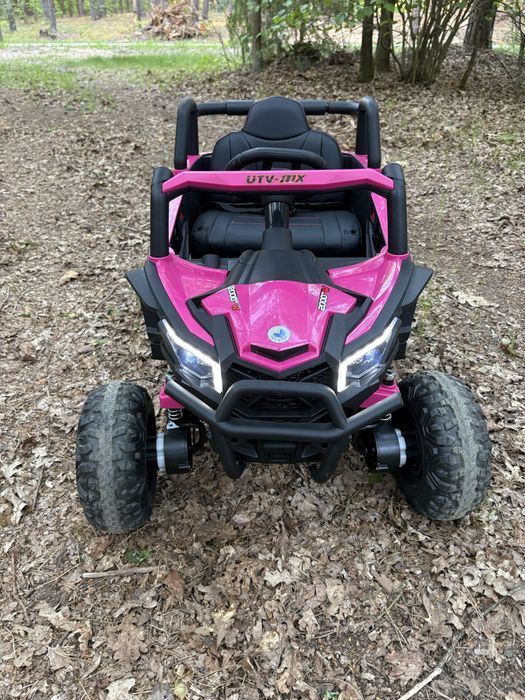 Buggy Na Akumulator Dla Dzieci Madman UTV