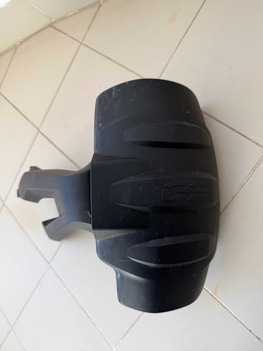 Guarda lamas traseiro BMW R1200 GS GS Adv